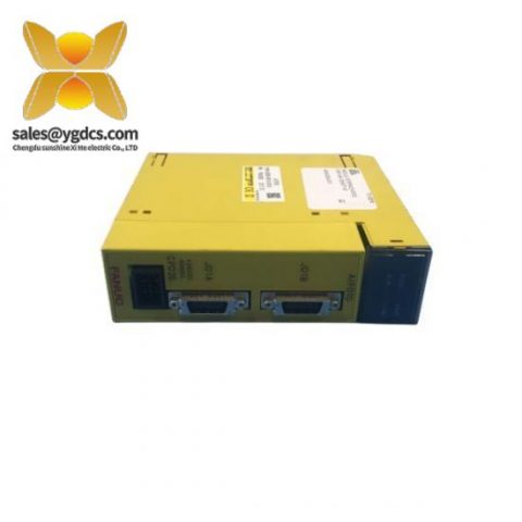 GE FANUC A03B-0819-C015 接口模块