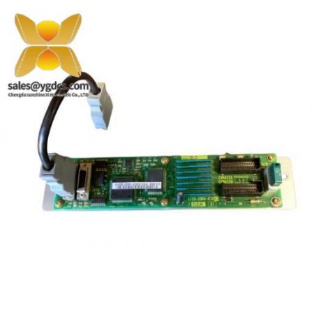 发那科 Others A20B-2004-038 控制卡