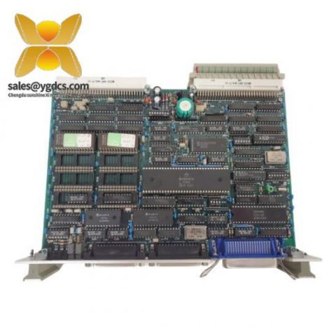 富士尖端 Z-312J 工业控制模块