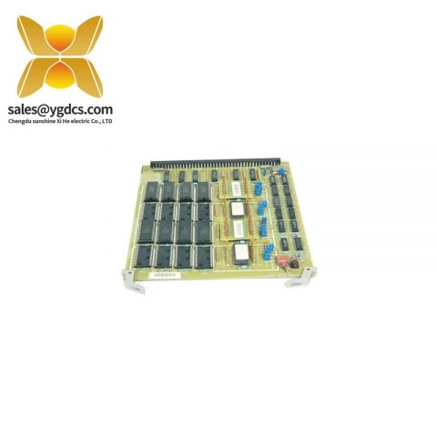 通用电气 GE 304A8483G51A1A 控制电路板