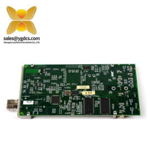 GE DS3800HRIA 高级输入卡