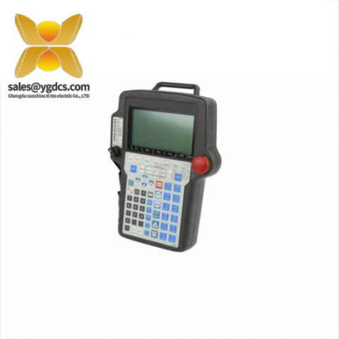 GE发那科 A05B-2301-C302 教学操作面板