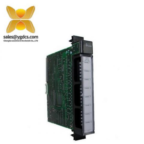 GE GE Fanuc IC693ALG220 模拟输入模块 PAC Systems RX3i