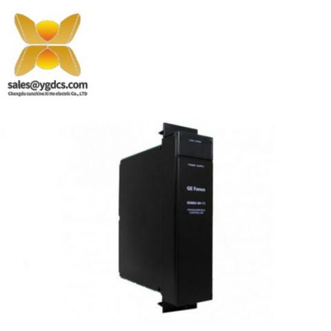 GE Fanuc IS200TRPGH2B 标准电路板 Mark VI 控制模块