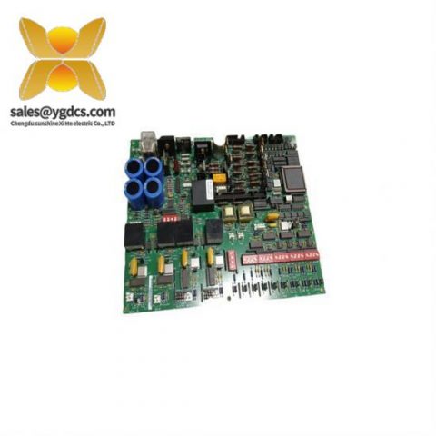 GE GE FANUC IS210JPDHG1AC 151X1202YE11SA02 气体透平控制系统