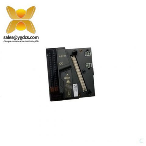 GE通用电气 IC200MDL640L 模块控制器