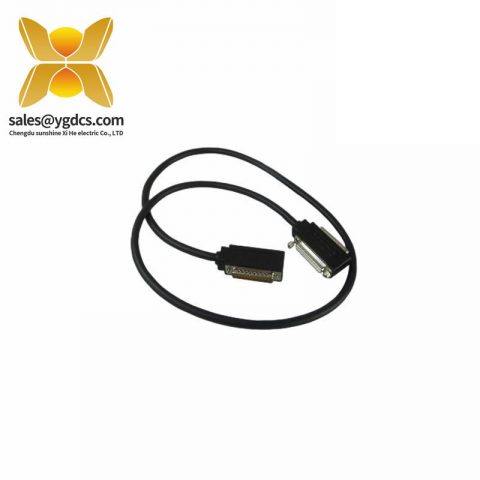 GE IC693CBL300 扩展电缆, 适用于工业控制系统连接