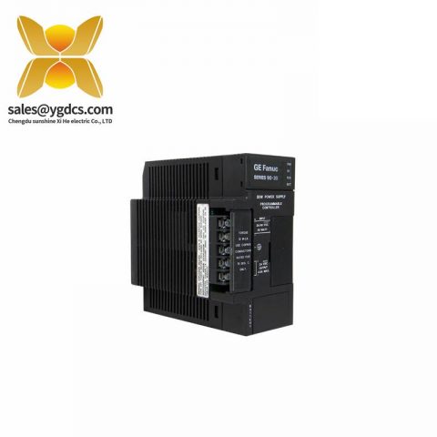 GE IC693PWR322 电源供应模块