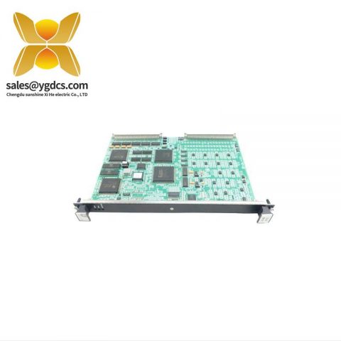 GE通用电气 IS200VVIBH1CAC 速度控制系列电路板