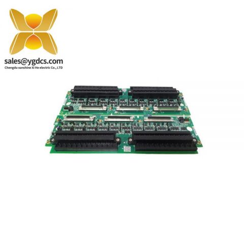 GE通用电气 IS200WREAH1ADB 终端板