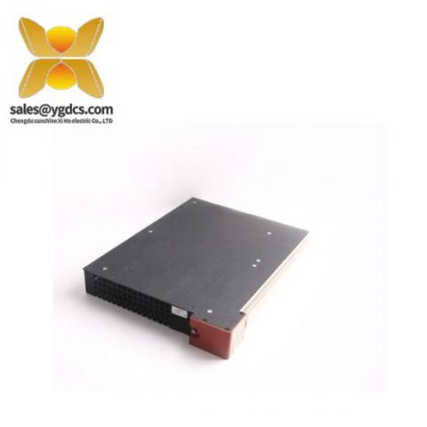 GE通用电气 TGT-S00N-1-1-CA 控制模块