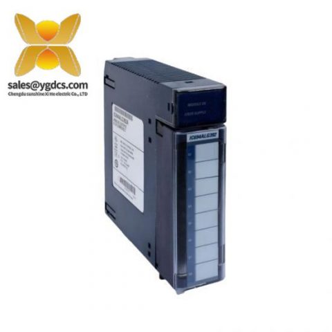 GE通用电气 IC694ALG392 数字量输入模块