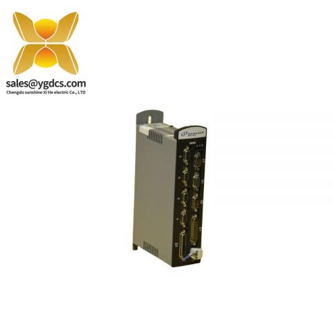 吉丁斯与刘易斯 URSHA UR SHAR13 MMC Sercos Plus 控制模块