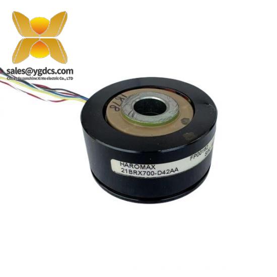 harowe_21brx700-d42aa_motor_controller.jpg HAROWE 15BRCX-604-AL46AA 工业控制模块