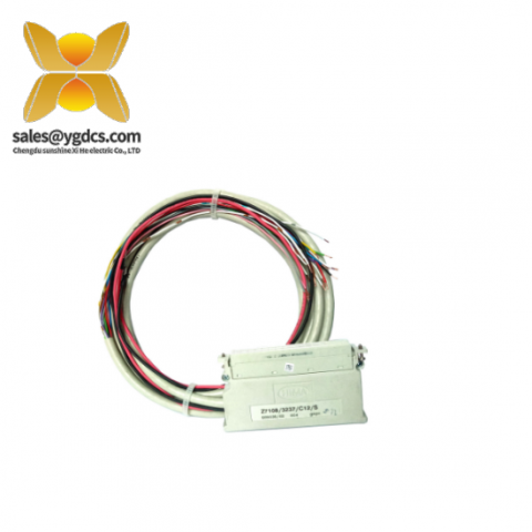 HIMA Hima Z7150 电缆插头, 工业控制专用