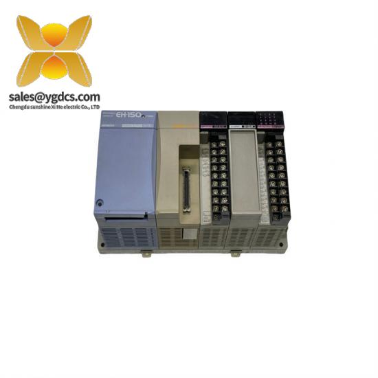 hitachi_eh-ioc_programmable_controller.jpg 日立 Others HITACHI EH-IOC 可编程控制器