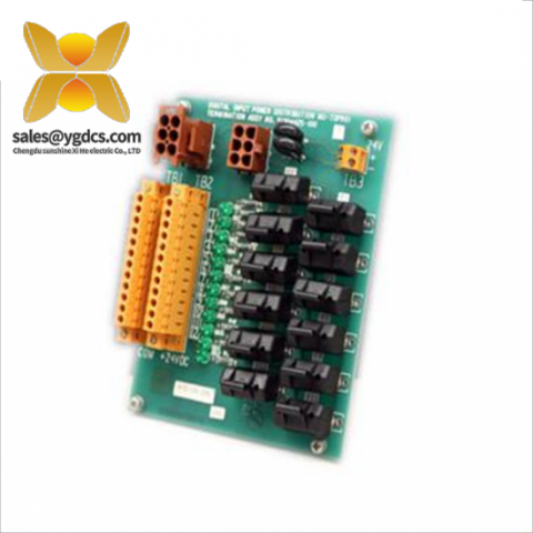 霍尼韦尔 HONEYWELL MU-PLAM02 51304362-100 模拟输入多路复用处理器