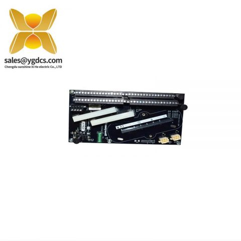 霍尼韦尔 8C-TDILA1 模拟输入输出模块