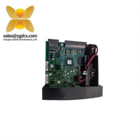 霍尼韦尔 HONEYWELL 900C30S-0460 ControlEdge HC900 控制器底座