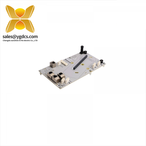 霍尼韦尔水平背板 CC-HCAR01 51454504-175 工业控制系统