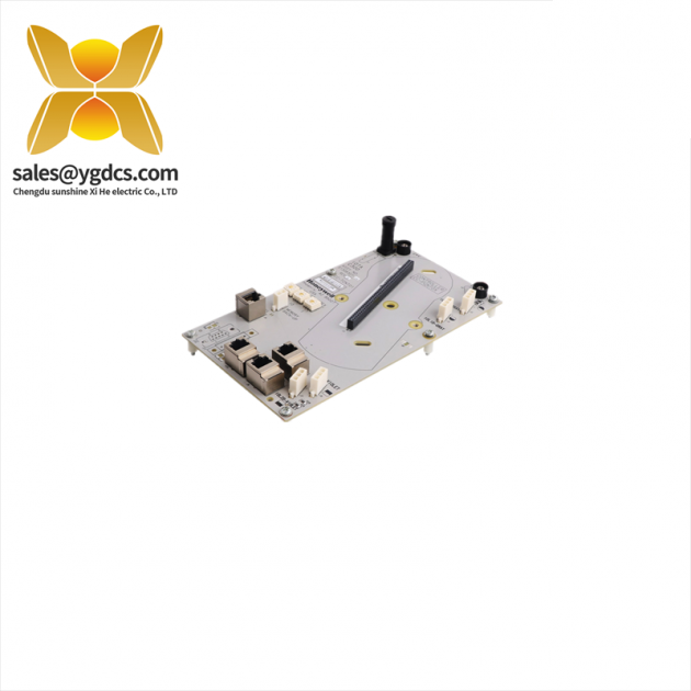 霍尼韦尔水平背板 CC-HCAR01 51454504-175 工业控制系统
