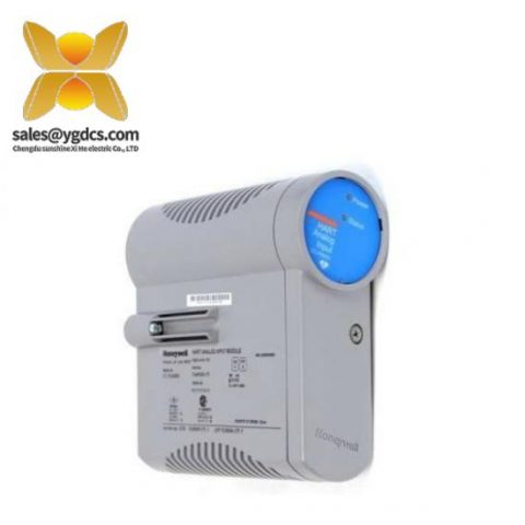 霍尼韦尔 CC-PAIH02 51405038-375 模拟输入卡