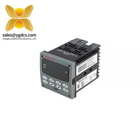 霍尼韦尔 DC2500-EB-2000-200-00000-00-0 温度控制器