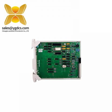 霍尼韦尔 FC-SDIL-1608 V1.1 数字输入模块