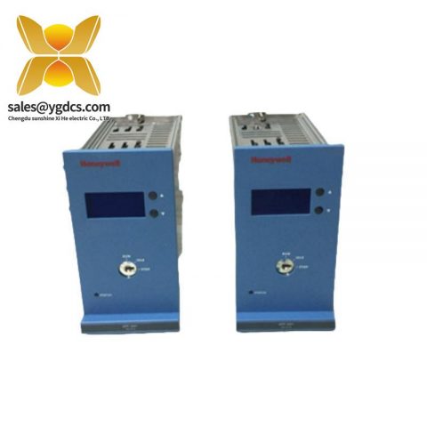 霍尼韦尔 FS-QPP-0001 四处理器模块包 CC