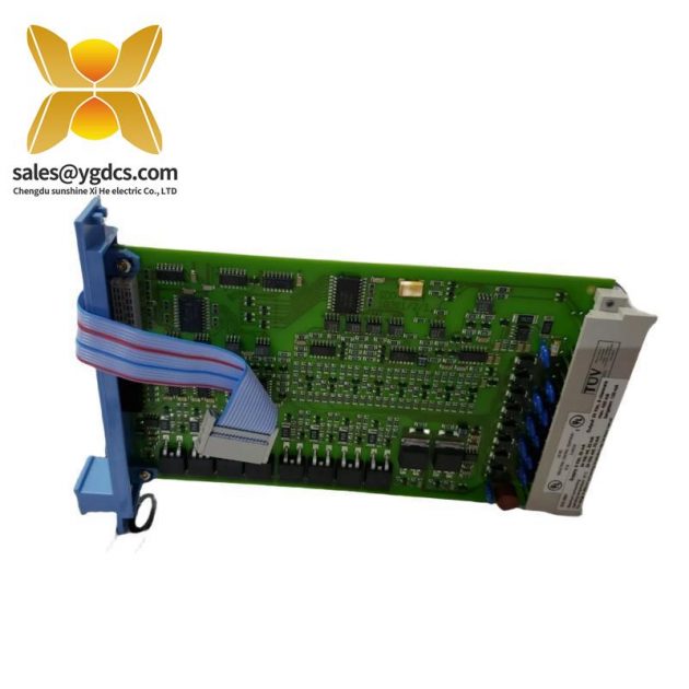 霍尼韦尔 FS-SDO-0824 数字输出模块 新品