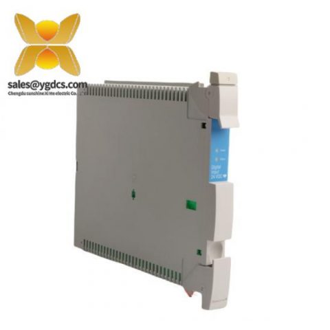 霍尼韦尔 80363972-150 数字输入模块