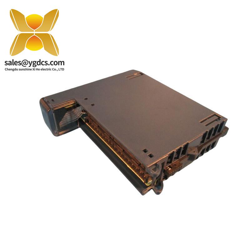 GE IC694MDL660 CCRX3i 直流电压输入模块