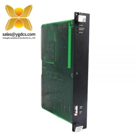 GE工业系统 IS200EDFFH1ABA 风扇直流反馈板