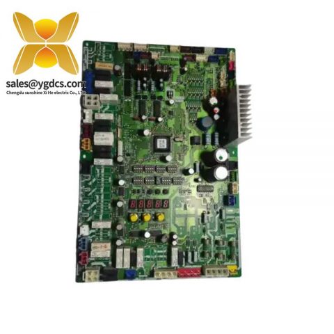 通用电气 GE IS200EGPAG1ABD 功率桥接口电路板