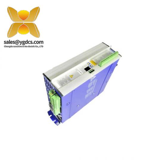 kollmorgen_servostar_620-as_power_interface_board.jpg 科莫根 Others S403A-SE 工业控制模块