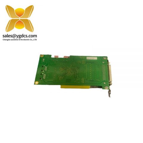 KUKA 00-271-314 IOB-16-16B 工业通信卡