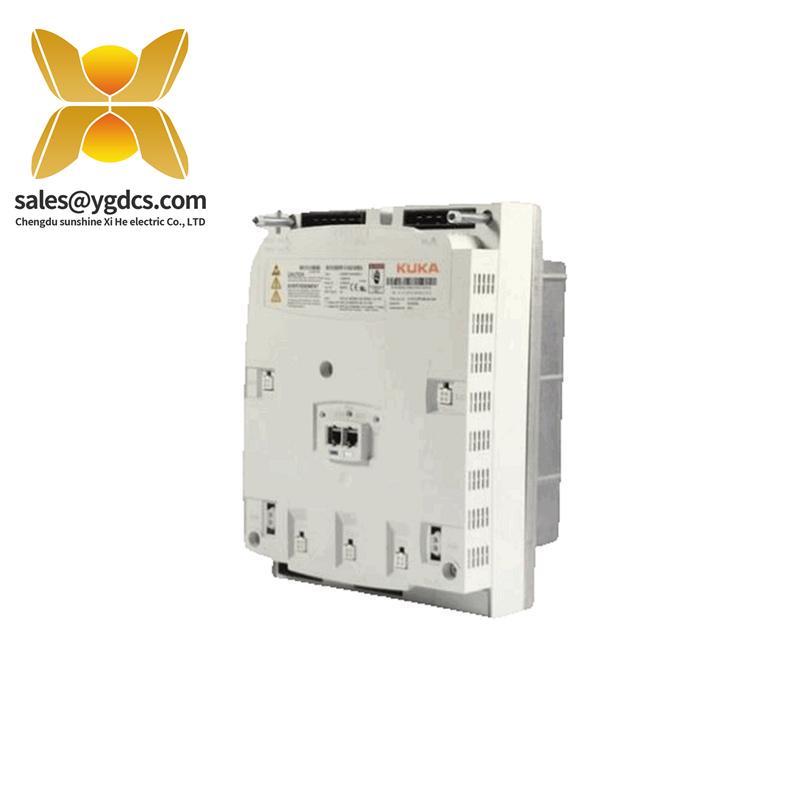 kuka_kpp600-20-2_40_00-198-263_servo_drive.jpg 库卡 KPP600-20-2*40 伺服驱动器