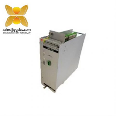 库卡 Others KUKA NM100AB 伺服轴驱动器