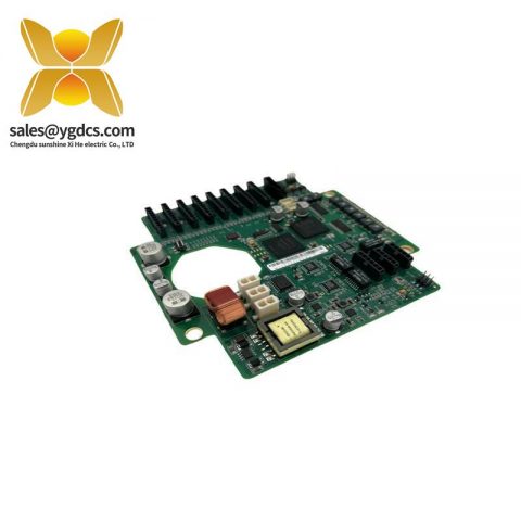 KUKA RDC00-200-655RDC 控制卡