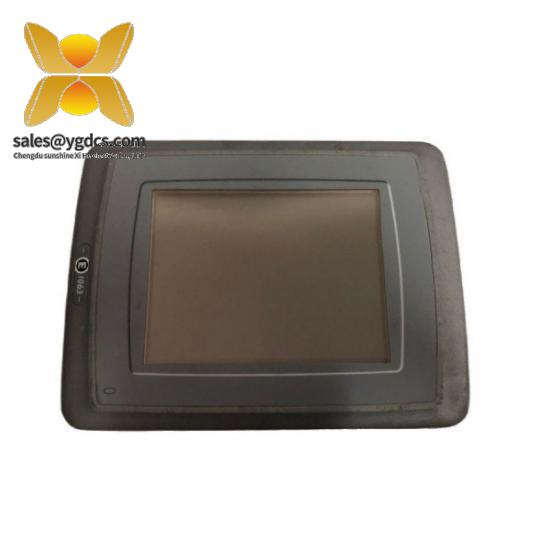 mitsubishi_e1063_5_7_monochrome_graphic_touch.jpg 三菱 Others E1063 5.7英寸 单色图形触摸屏