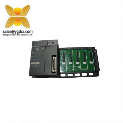三菱 A1SJCPU-S3 CPU单元控制器模块