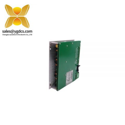 AB MOX720-P4668E 80026-518-01电源供应模块