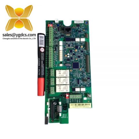 ABB ACS550通用驱动器/OINT5511C510电源板