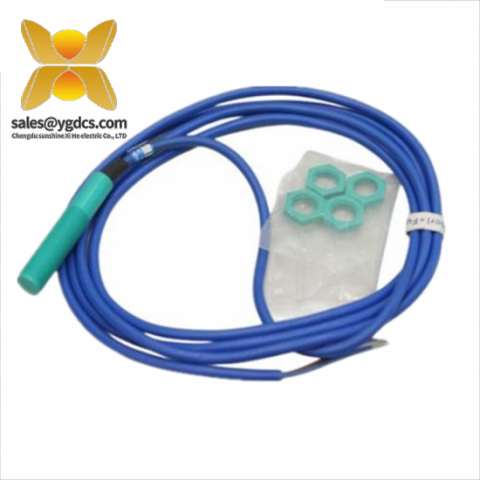 Pepperl+Fuchs CJ1-12GK-N 电容式传感器