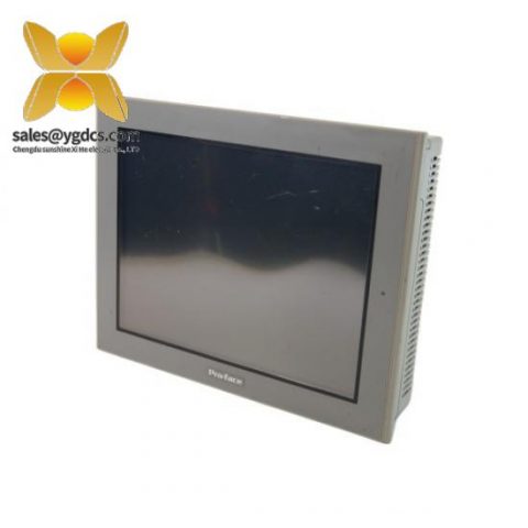PRO-FACE AST3501-T1-AF 多设备支持触摸屏人机界面