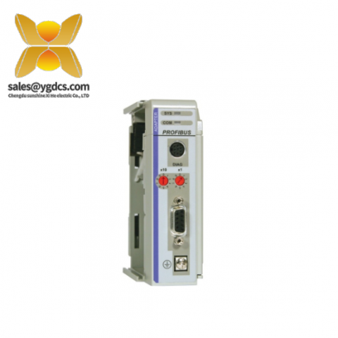 Prosoft PS69-DPS 网络接口模块 PLC专用模块