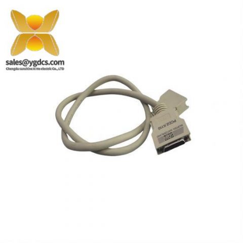 SAIA PCD2.K110 扩展电缆，适用于工业自动化控制