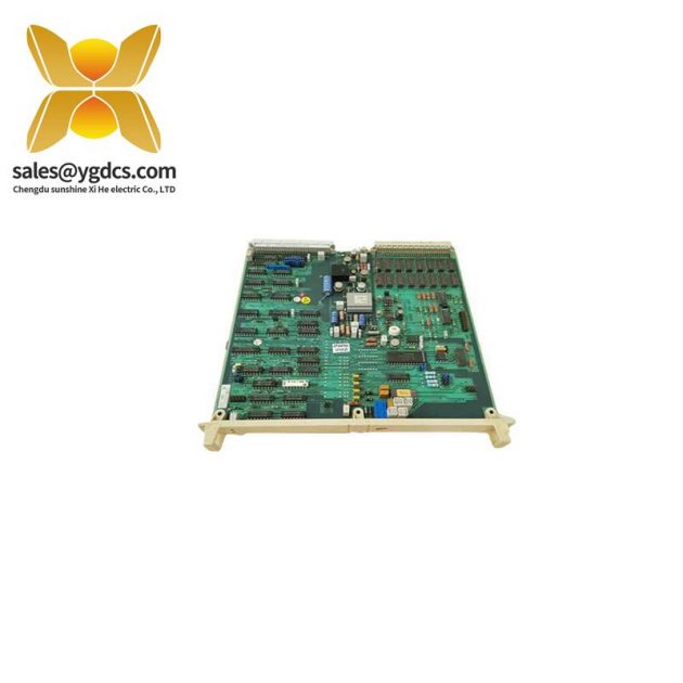 ABB艾伯电液阀位控制器V18345-1010151001智能型