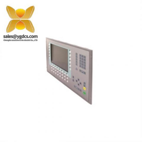 西门子 6AV6 643-0DD01-1AX1 触摸屏