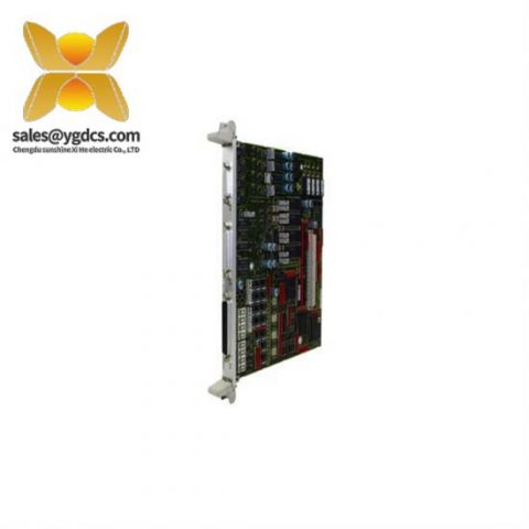 西门子 6DD1606-4AB0 IT42扩展模块 控制模块